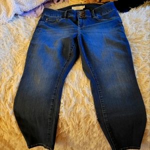 Torrid jeans
